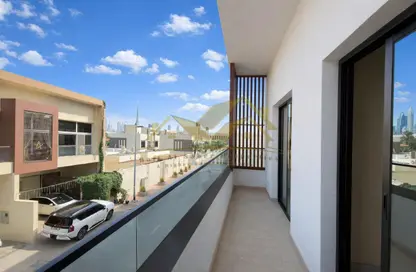 Apartment - 2 Bedrooms - 3 Bathrooms for rent in Al Badaa Street - Al Badaa - Dubai