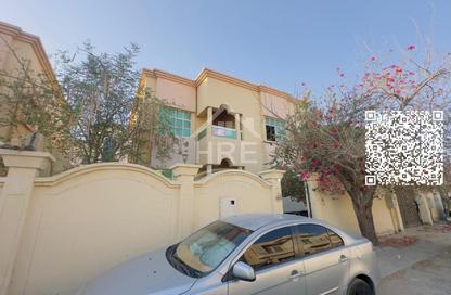 فيلا - 5 غرف نوم - 6 حمامات للبيع في 3 المويهات - المويهات - عجمان