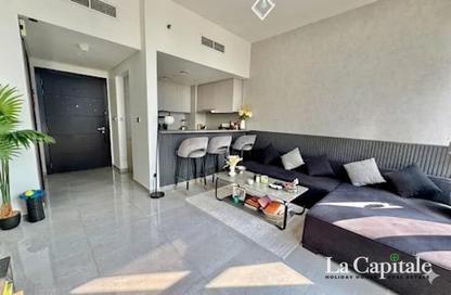 Apartment - 1 Bedroom - 1 Bathroom for sale in Merano Tower - Business Bay - Dubai Apartment - 1 Bedroom - 1 Bathroom for sale in Merano Tower - Business Bay - Dubai
