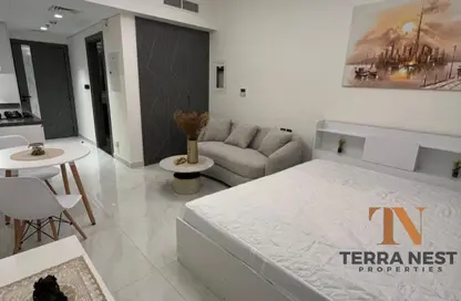 شقة - 1 حمام للايجار في سامانا بارك فيوز - ارجان - دبي