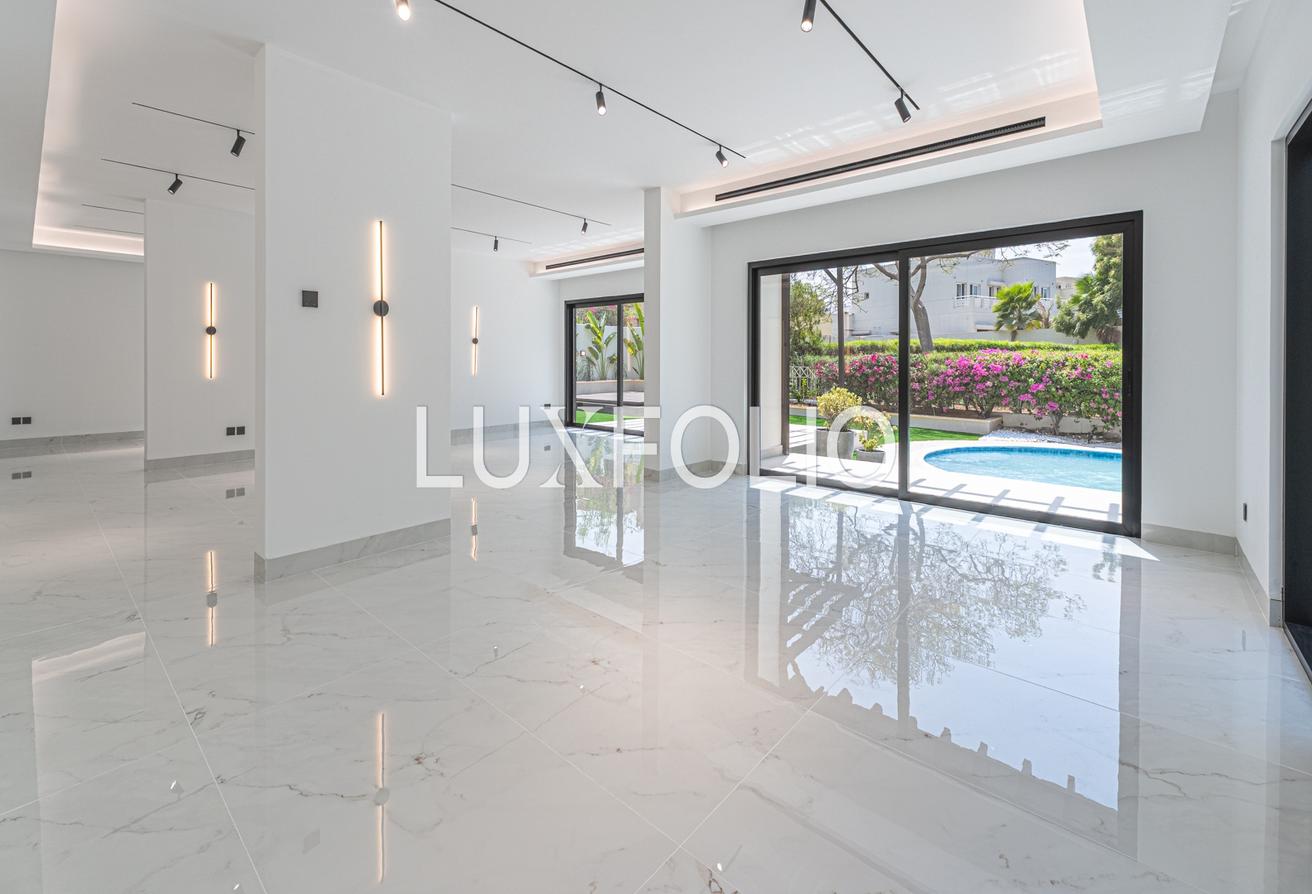 Exclusive | Brand New Unique Villa | Spectacular photo 10