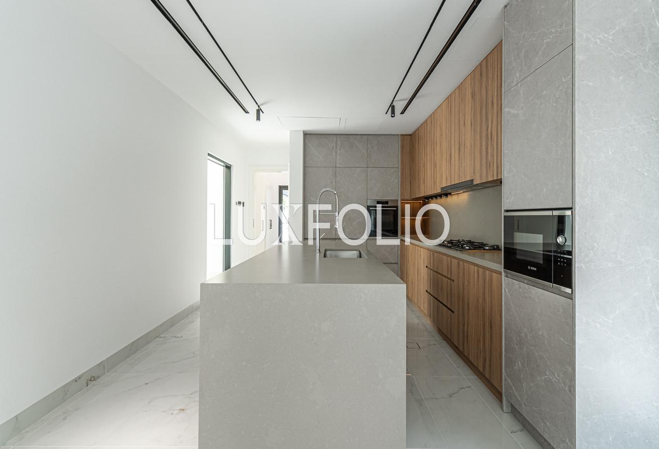 Exclusive | Brand New Unique Villa | Spectacular photo 6