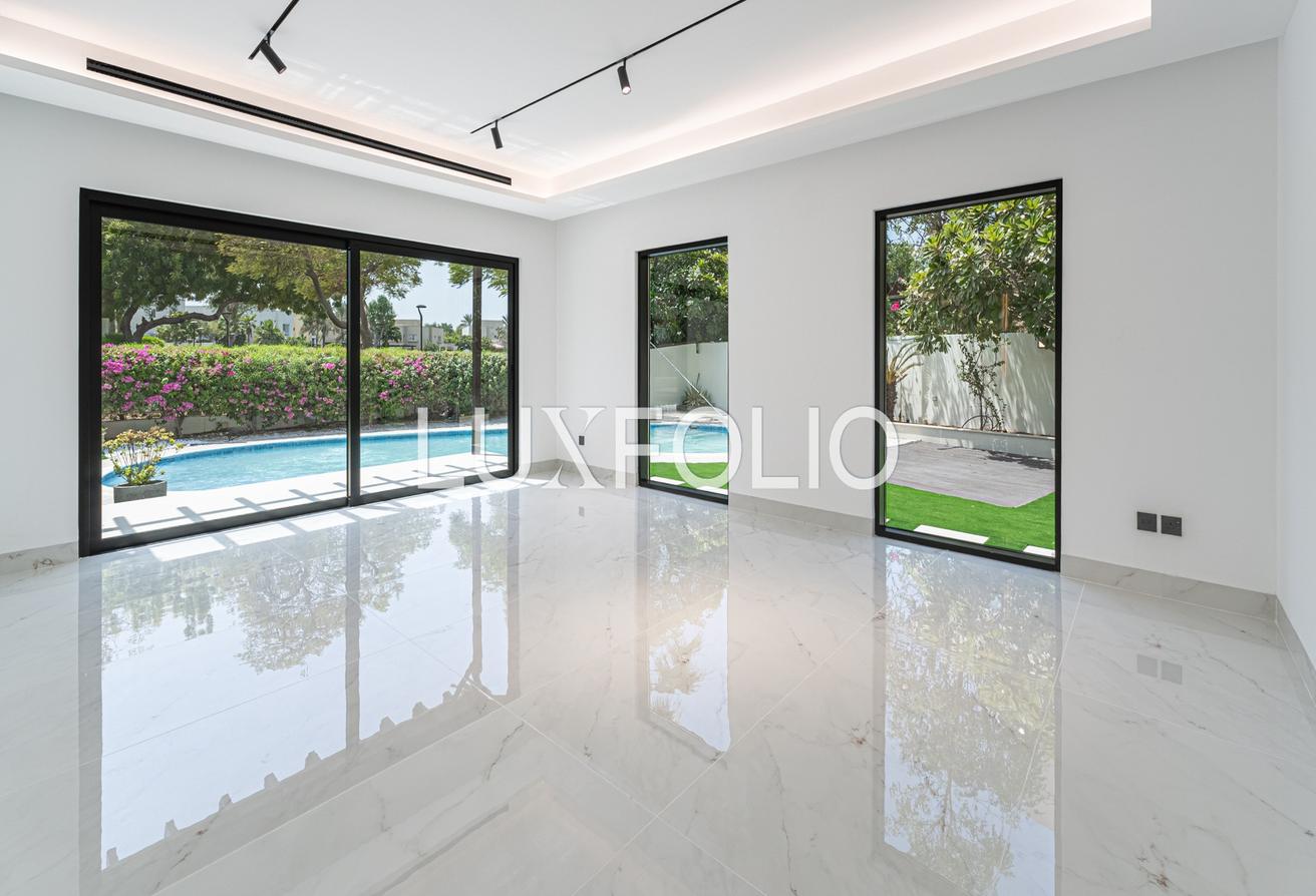 Exclusive | Brand New Unique Villa | Spectacular photo 7