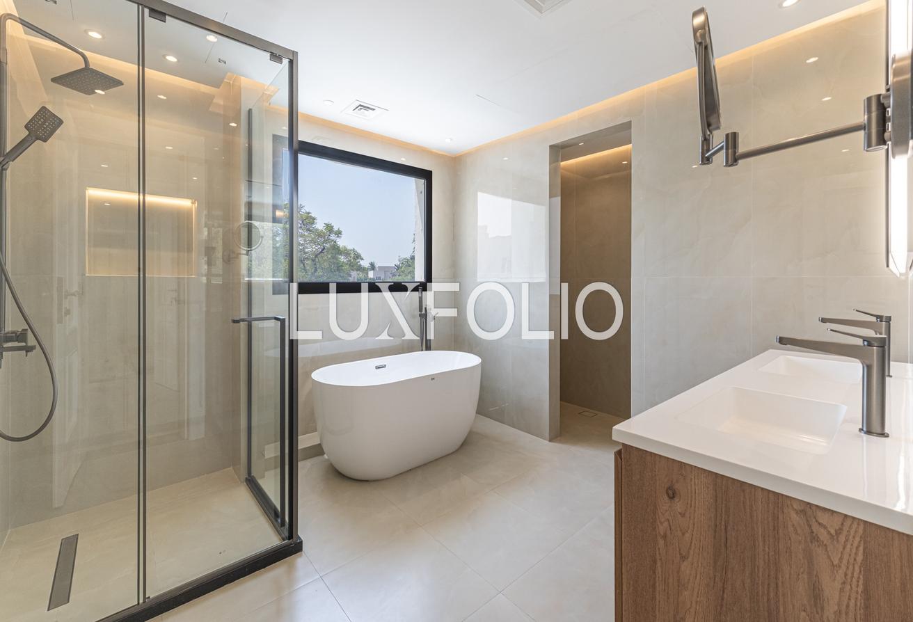 Exclusive | Brand New Unique Villa | Spectacular photo 18