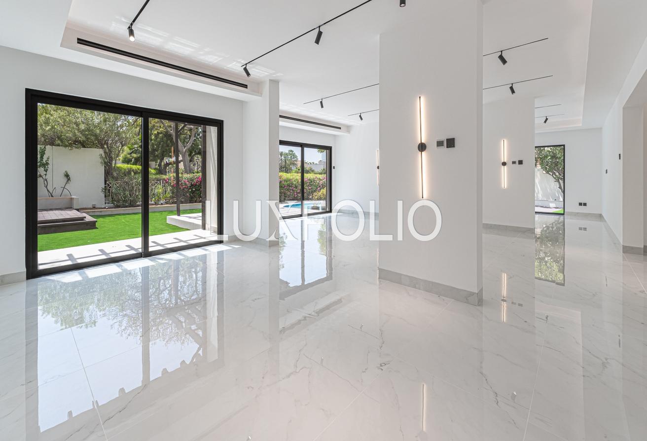 Exclusive | Brand New Unique Villa | Spectacular photo 9