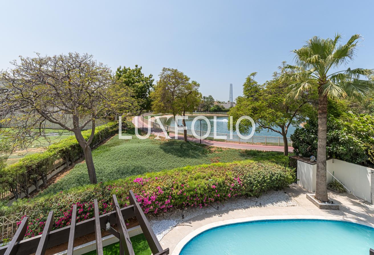 Exclusive | Brand New Unique Villa | Spectacular photo 30
