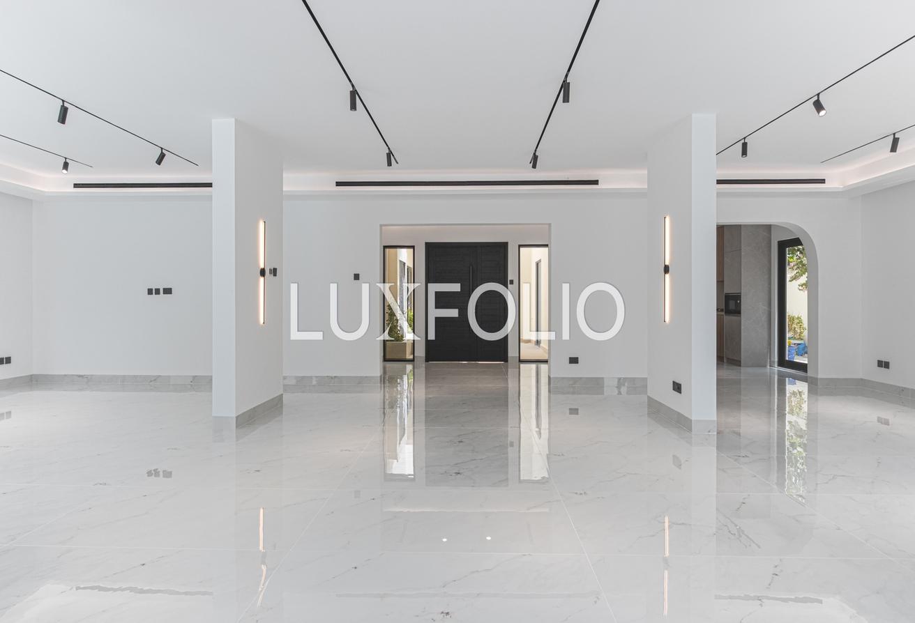 Exclusive | Brand New Unique Villa | Spectacular photo 11