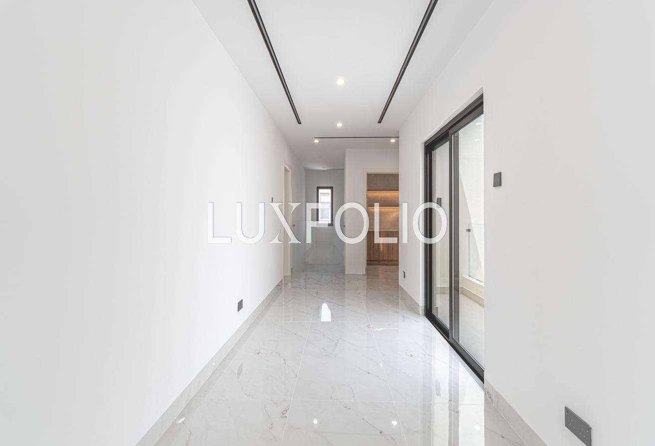 Exclusive | Brand New Unique Villa | Spectacular photo 14