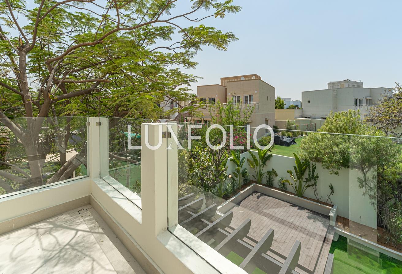 Exclusive | Brand New Unique Villa | Spectacular photo 26