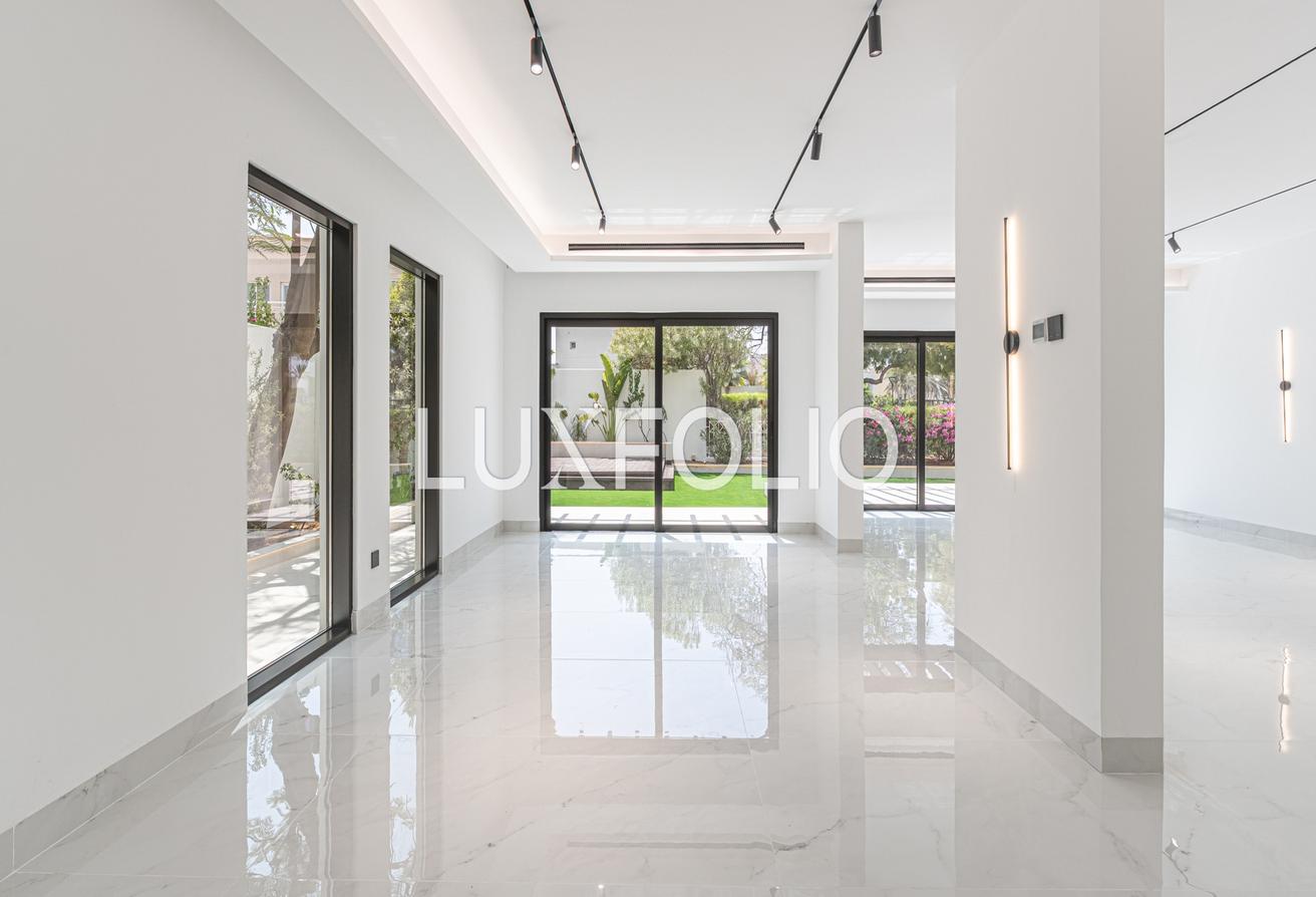 Exclusive | Brand New Unique Villa | Spectacular photo 8