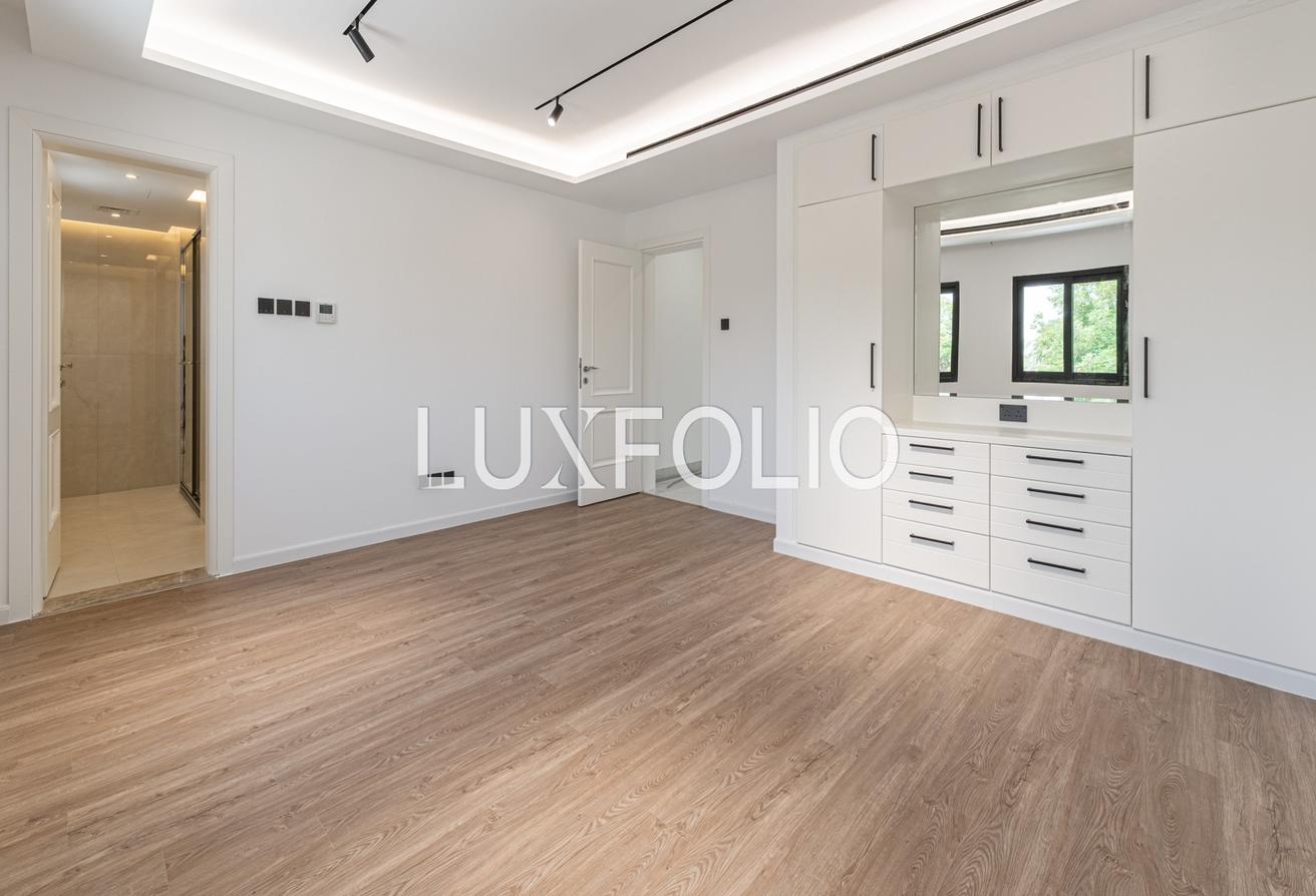 Exclusive | Brand New Unique Villa | Spectacular photo 24