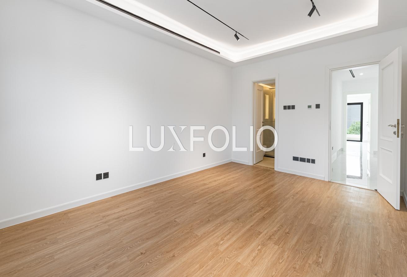 Exclusive | Brand New Unique Villa | Spectacular photo 22