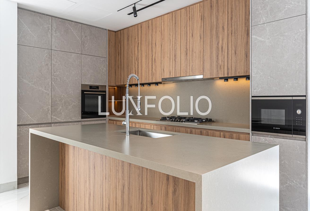 Exclusive | Brand New Unique Villa | Spectacular photo 5