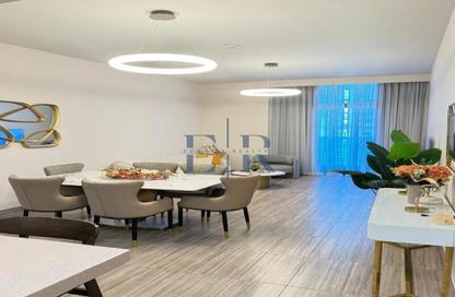 Apartment - 2 Bedrooms - 3 Bathrooms for sale in MBL Residence - JLT Cluster K - Jumeirah Lake Towers - Dubai Apartment - 2 Bedrooms - 3 Bathrooms for sale in MBL Residence - JLT Cluster K - Jumeirah Lake Towers - Dubai