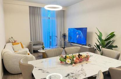 Apartment - 2 Bedrooms - 3 Bathrooms for sale in MBL Residence - JLT Cluster K - Jumeirah Lake Towers - Dubai Apartment - 2 Bedrooms - 3 Bathrooms for sale in MBL Residence - JLT Cluster K - Jumeirah Lake Towers - Dubai