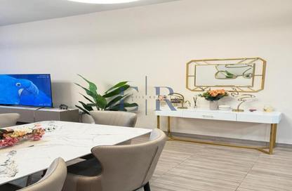 Apartment - 2 Bedrooms - 3 Bathrooms for sale in MBL Residence - JLT Cluster K - Jumeirah Lake Towers - Dubai