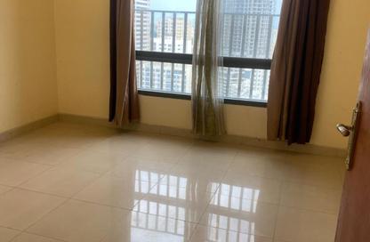 Apartment - 3 Bedrooms - 4 Bathrooms for sale in Al Marwa Tower 1 - Al Marwa Towers - Cornich Al Buhaira - Sharjah