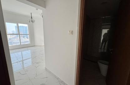 Apartment - 2 - 3 for rent in Al Nakheel - Ajman Downtown - Ajman Apartment - 2 - 3 for rent in Al Nakheel - Ajman Downtown - Ajman