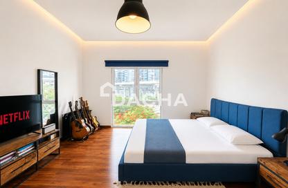 Apartment - Studio - 1 for sale in Building 197 - Mogul Cluster - Discovery Gardens - Dubai Apartment - Studio - 1 for sale in Building 197 - Mogul Cluster - Discovery Gardens - Dubai