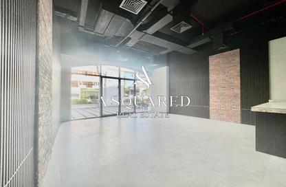 Shop - Studio for rent in Vincitore Boulevard - Arjan - Dubai Shop - Studio for rent in Vincitore Boulevard - Arjan - Dubai