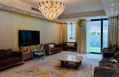 Apartment - 6 Bedrooms - 7+ Bathrooms for rent in Al Zahia Garden Apartments - Al Zahia - Muwaileh Commercial - Sharjah
