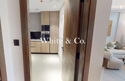 Apartment - 1 Bedroom - 2 Bathrooms for sale in Cresswell Residences - Dubai South (Dubai World Central) - Dubai