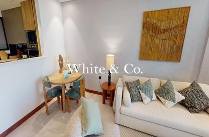 Apartment - 1 Bedroom - 2 Bathrooms for sale in Cresswell Residences - Dubai South (Dubai World Central) - Dubai