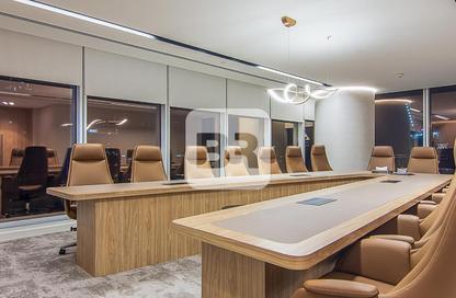 Office Space - Studio - 1 for rent in Vision Tower - Business Bay - Dubai Office Space - Studio - 1 for rent in Vision Tower - Business Bay - Dubai