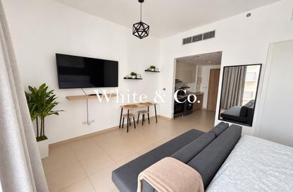 Apartment - Studio - 1 for sale in UNA Apartments - Town Square - Dubai