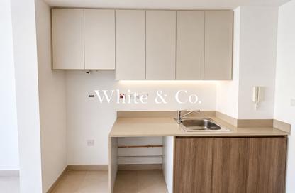 Apartment - Studio - 1 for sale in UNA Apartments - Town Square - Dubai