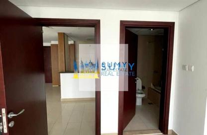 Apartment - 1 - 2 for rent in Lakeside Residence - JLT Cluster A - Jumeirah Lake Towers - Dubai Apartment - 1 - 2 for rent in Lakeside Residence - JLT Cluster A - Jumeirah Lake Towers - Dubai