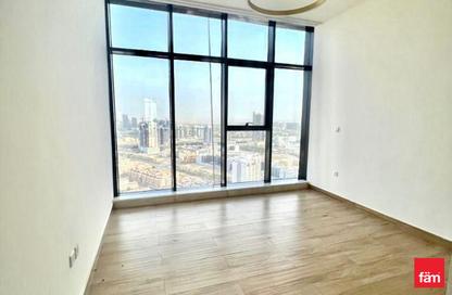 Apartment - 1 Bedroom - 2 Bathrooms for rent in Regina Tower - District 12 - Jumeirah Village Circle - Dubai