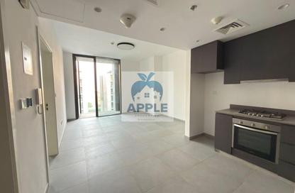 Apartment - 1 - 2 for rent in The Riff 5 - The Riff - Aljada - Sharjah