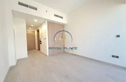 Apartment - 1 Bathroom for rent in Azizi Riviera 41 - Azizi Riviera - Meydan One - Meydan - Dubai