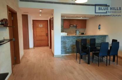 Apartment - 1 Bedroom - 1 Bathroom for rent in Al Alka 1 - Al Alka - Greens - Dubai Apartment - 1 Bedroom - 1 Bathroom for rent in Al Alka 1 - Al Alka - Greens - Dubai