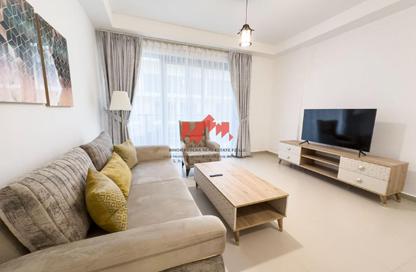 Apartment - 1 Bedroom - 2 Bathrooms for rent in Pacific - Al Marjan Island - Ras Al Khaimah