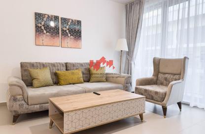 Apartment - 1 Bedroom - 2 Bathrooms for rent in Pacific - Al Marjan Island - Ras Al Khaimah