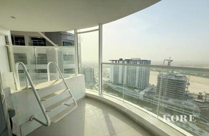 Apartment - 1 Bedroom - 2 Bathrooms for sale in Opalz By Danube Tower 2 - Opalz by Danube - Dubai Science Park - Dubai Apartment - 1 Bedroom - 2 Bathrooms for sale in Opalz By Danube Tower 2 - Opalz by Danube - Dubai Science Park - Dubai