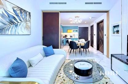 Apartment - 1 Bedroom - 2 Bathrooms for sale in Opalz By Danube Tower 2 - Opalz by Danube - Dubai Science Park - Dubai