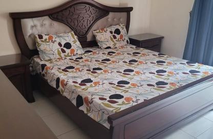 Apartment - 1 Bedroom - 2 Bathrooms for rent in New Al Taawun Road - Al Taawun - Sharjah Apartment - 1 Bedroom - 2 Bathrooms for rent in New Al Taawun Road - Al Taawun - Sharjah