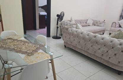 Apartment - 1 Bedroom - 2 Bathrooms for rent in New Al Taawun Road - Al Taawun - Sharjah Apartment - 1 Bedroom - 2 Bathrooms for rent in New Al Taawun Road - Al Taawun - Sharjah