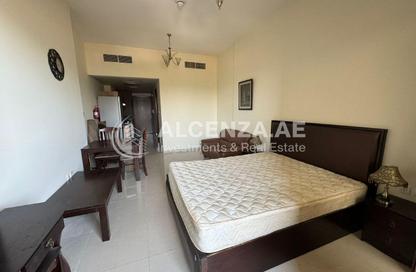 Apartment - Studio - 1 Bathroom for rent in Eagle Heights - Dubai Sports City - Dubai