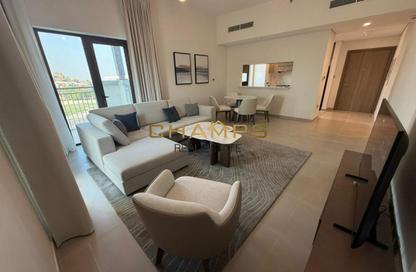 Apartment - 1 - 1 for rent in Apartments 1 - Yas Golf Collection - Yas Island - Abu Dhabi Apartment - 1 - 1 for rent in Apartments 1 - Yas Golf Collection - Yas Island - Abu Dhabi