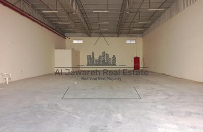Warehouse - Studio - 2 Bathrooms for rent in Umm Dir - Umm Al Quwain
