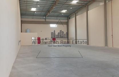 Warehouse - Studio - 2 Bathrooms for rent in Umm Dir - Umm Al Quwain