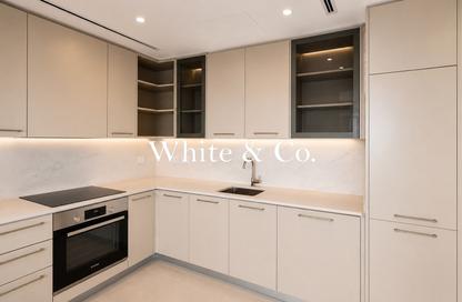 Apartment - 1 Bedroom - 1 Bathroom for sale in Creek Waters - Dubai Creek Harbour (The Lagoons) - Dubai