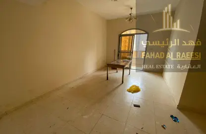Apartment - 2 Bedrooms - 2 Bathrooms for rent in Al Naemiya Tower 1 - Al Naemiya Towers - Al Nuaimiya - Ajman