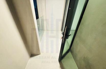 Apartment - 1 - 2 for rent in Tiraz 2 - Aljada - Sharjah