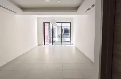 Apartment - 3 Bedrooms - 3 Bathrooms for sale in Nasayem Avenue - Mirdif Hills - Mirdif - Dubai