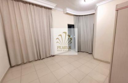 Apartment - 3 Bedrooms - 3 Bathrooms for rent in Conquer Tower - Sheikh Maktoum Bin Rashid Street - Ajman